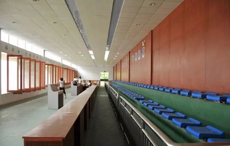 实训实习