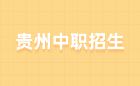 贵州铜仁数据职业学院2023年招生简章